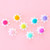 Acrylic Garland - Kailo Daisy