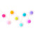 Acrylic Garland - Kailo Daisy