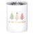 Stainless Steel Tumbler - Whimsical Tree
