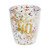 Double-Wall Wine Tumbler - Fab 40