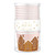 Paper Treat Cups - Gingerbread Houses