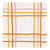 Beverage Napkins - Stripes - 20ct