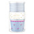 Paper Treat Cups - Blue Floral