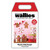 Wallies Ginger/Peppermint Decals