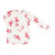2 PC PJ Set - Candy Canes