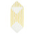 Hooded Towel - Stripes