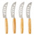 Pizza Knives Book Box - Love and Pizza
