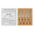 Pizza Knives Book Box - Love and Pizza