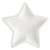 Paulownia Star Tray