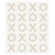 Face to Face Luxe Throw - XOXO