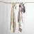 Face to Face Luxe Throw - Love