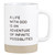 Signature Mug - Life with God