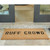 Face to Face Door Mat - Ruff Crowd