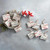 Face to Face Wood Ornament - Joyful Noise