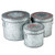 Christmas Nested Canister Set