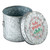 Christmas Nested Canister Set