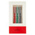 Christmas 3pc Pen Set