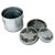 Wedding Nested Canister Set