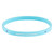 Silicone Bracelet - Easter - 4pc