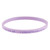 Silicone Bracelet - Easter - 4pc