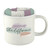 Mug & Sock Gift Set - Never Forget