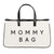 Canvas Tote - Mommy Bag