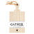 Paulownia Wood Boards - Mini - Gather - Set of 2