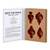 Face to Face Book Box - North Pole Cookie Co.