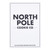 Face to Face Book Box - North Pole Cookie Co.