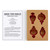 Face to Face Book Box - North Pole Cookie Co.