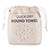 Quick Dry Round Towel - Cotton Blossom