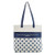 Anchor - Inspirational Tote Bag with Pockets