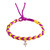 Cross Bracelets - Satin String - 96pcs