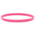 Silicone Bracelet - Fearless - 4pk