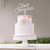 Cake Topper - First Communion