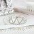 Headband - Mini Crystal Crown