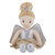 Angel Doll - Silver