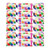 Mini Crackers - Falala - 6ct