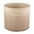 Beige Pot - Small