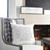 Face to Face Luxe Throw - Town Of David