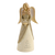 Our Father Angel Figurine