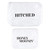 Face to Face Tyvek Bag - Honey Moonin'/Hitched - Set of 2