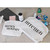 Face to Face Tyvek Bag - Honey Moonin'/Hitched - Set of 2