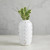 Hobnail Vase