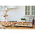 Rectangle Recycled Glass Tray - Large