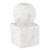 Round Marble Candle Holder - Small