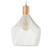 White Hanging Lamp