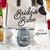 Stainless Steel Tumbler  - Bride