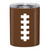 Stainless Steel Tumbler - Football