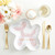 Ceramic Plate - Party Animal